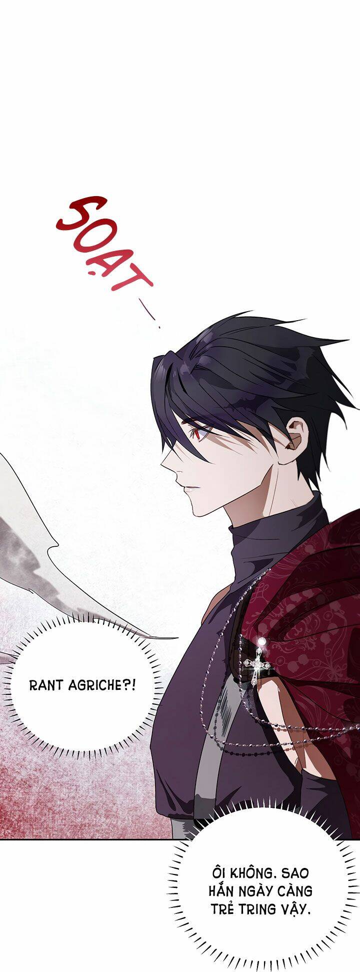 Cách Bảo Vệ Anh Trai Của Nữ Chính Chapter 16 - 1