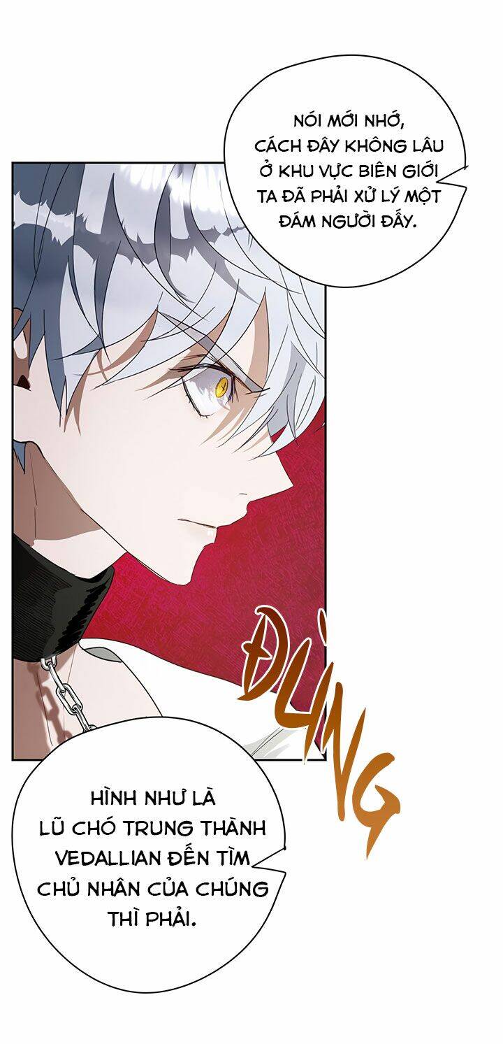 Cách Bảo Vệ Anh Trai Của Nữ Chính Chapter 16 - 13