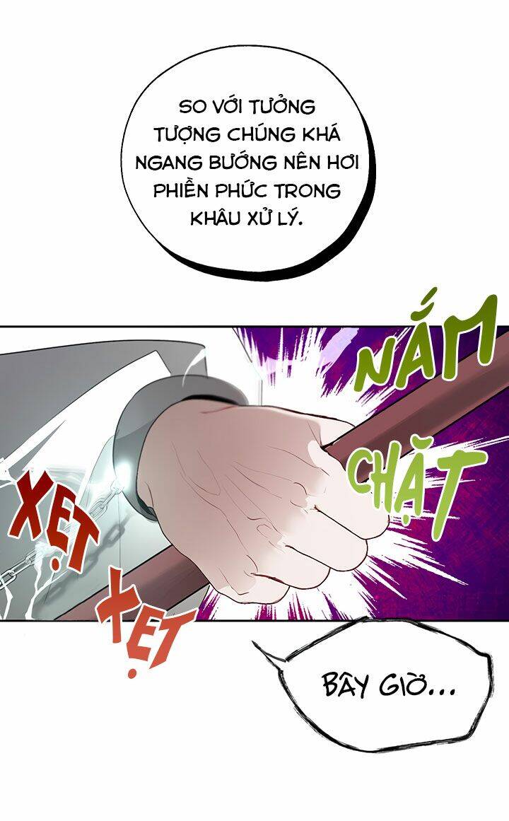 Cách Bảo Vệ Anh Trai Của Nữ Chính Chapter 16 - 14