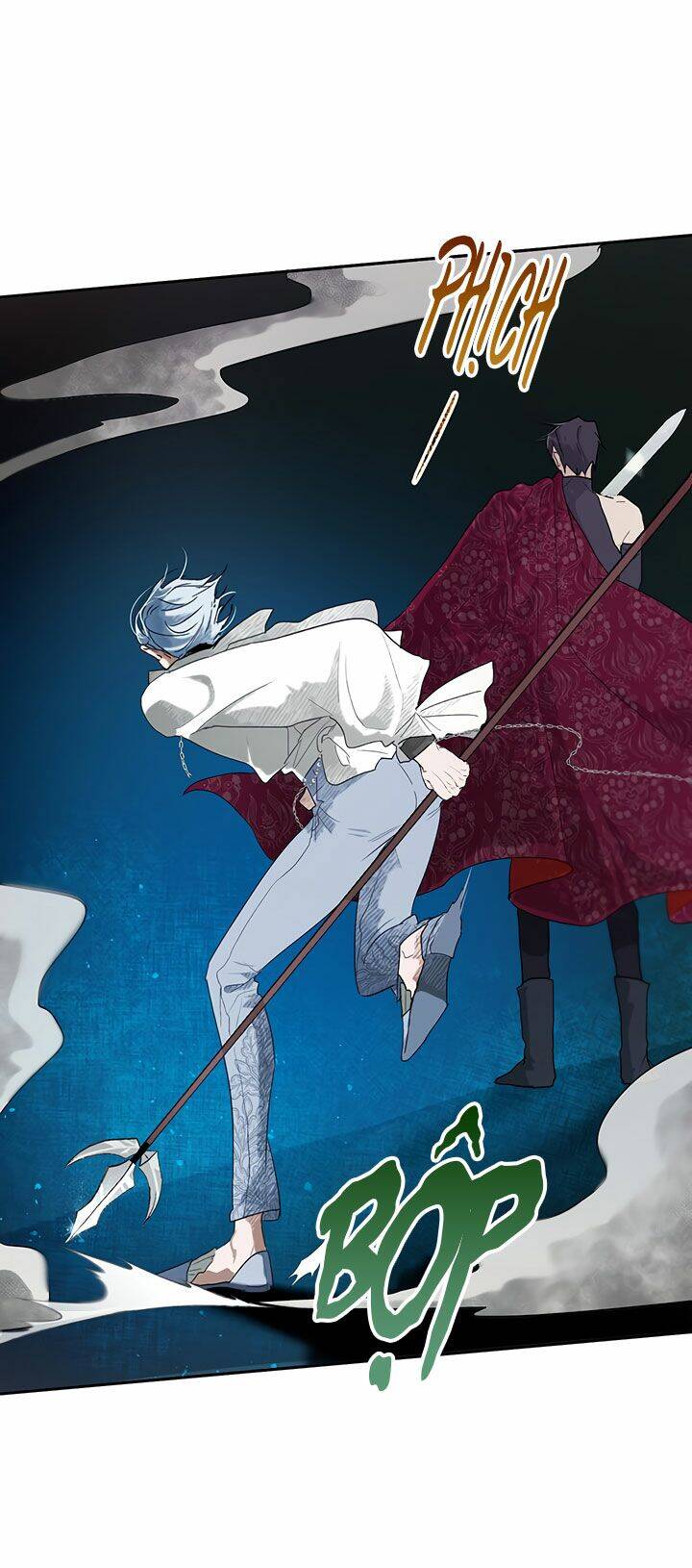 Cách Bảo Vệ Anh Trai Của Nữ Chính Chapter 16 - 23