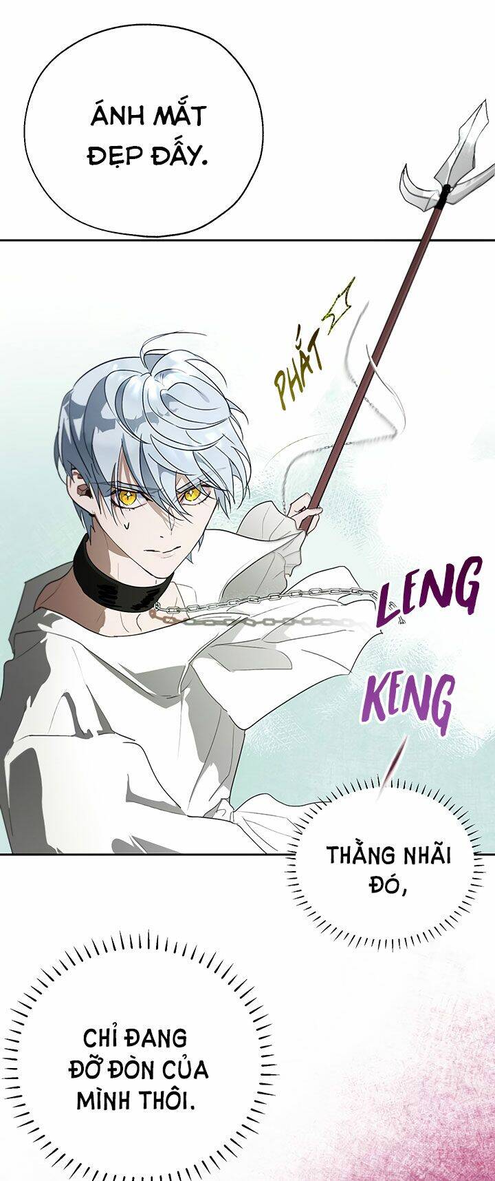 Cách Bảo Vệ Anh Trai Của Nữ Chính Chapter 16 - 24