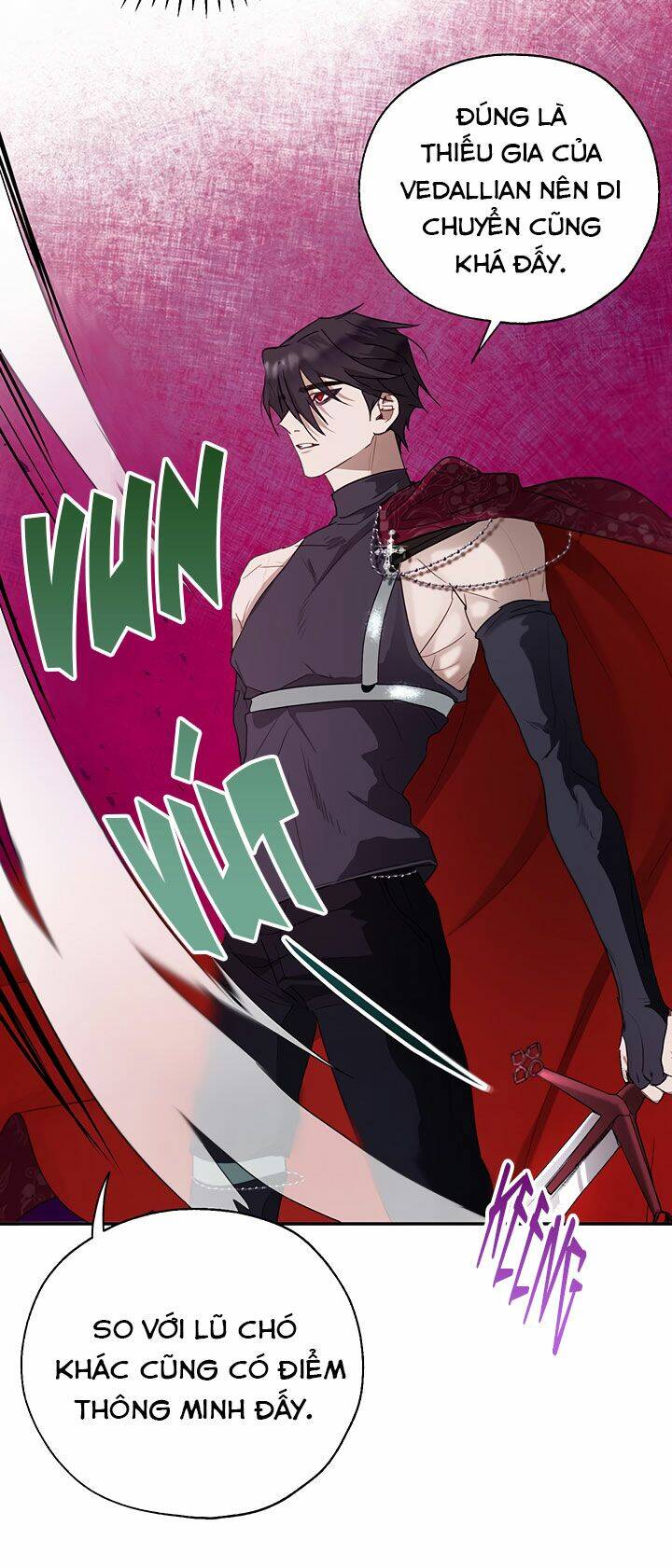 Cách Bảo Vệ Anh Trai Của Nữ Chính Chapter 16 - 25