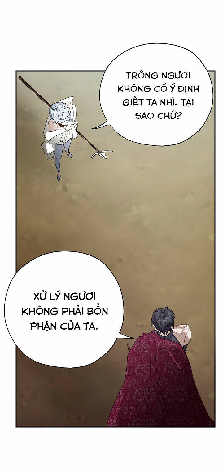 Cách Bảo Vệ Anh Trai Của Nữ Chính Chapter 16 - 26