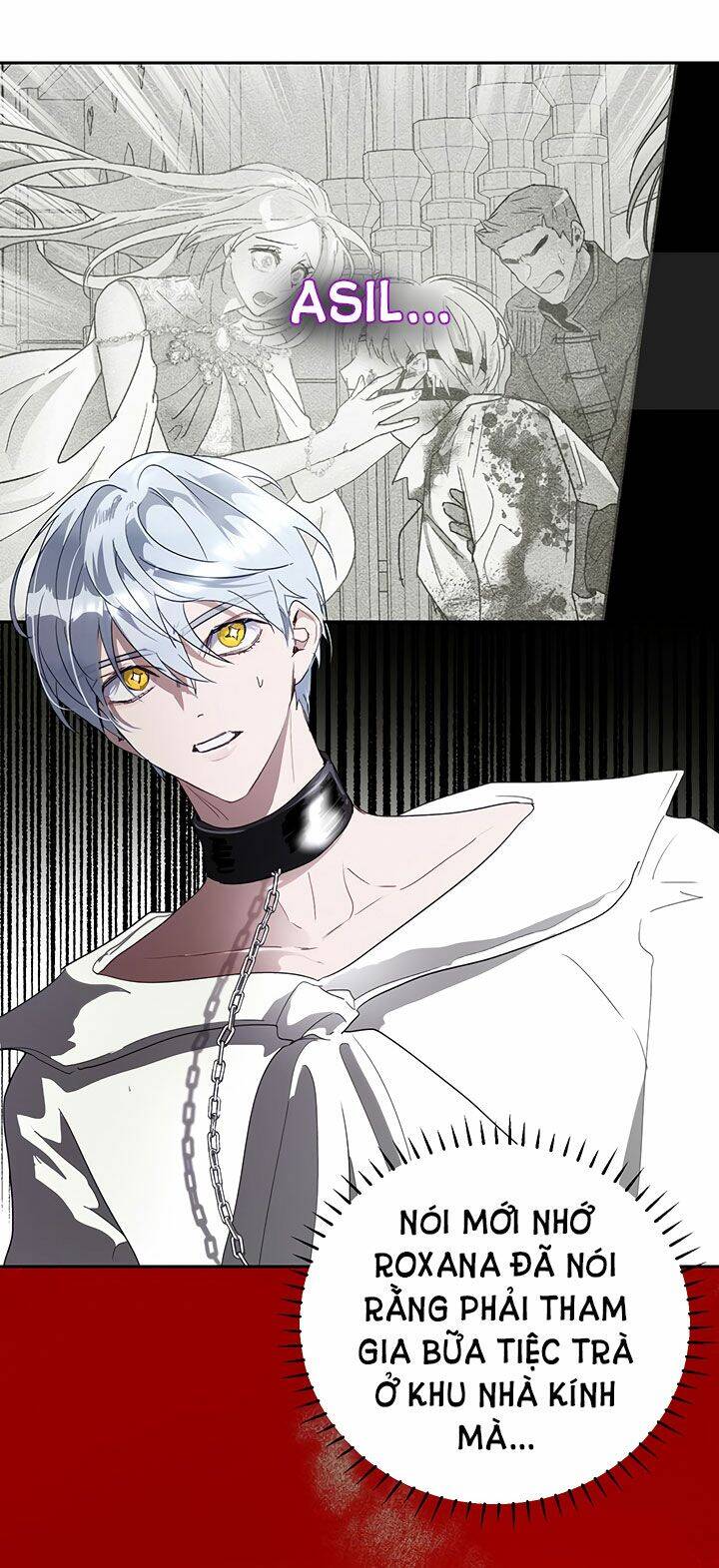 Cách Bảo Vệ Anh Trai Của Nữ Chính Chapter 16 - 31