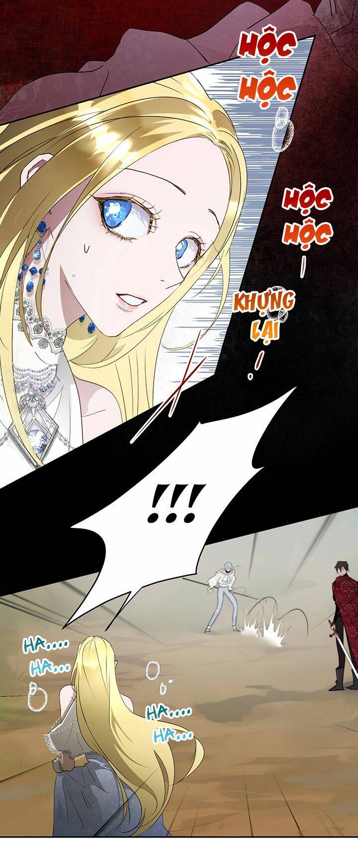 Cách Bảo Vệ Anh Trai Của Nữ Chính Chapter 16 - 33