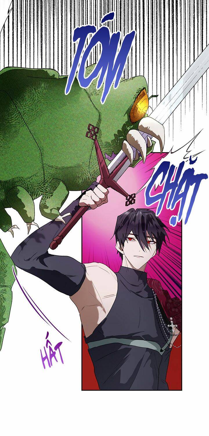 Cách Bảo Vệ Anh Trai Của Nữ Chính Chapter 16 - 38