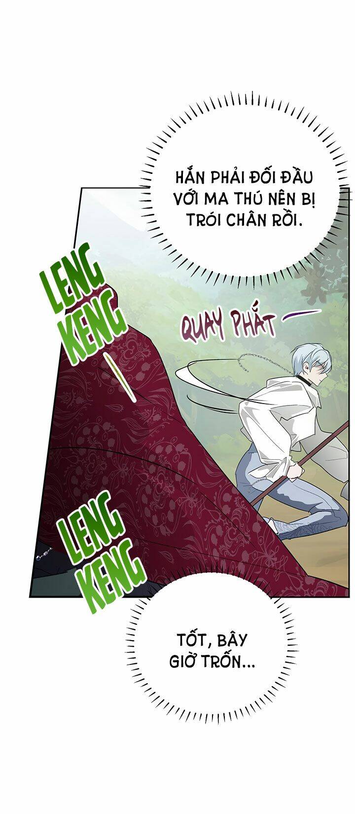 Cách Bảo Vệ Anh Trai Của Nữ Chính Chapter 16 - 39