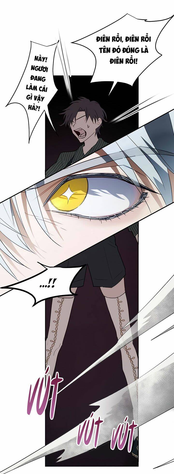 Cách Bảo Vệ Anh Trai Của Nữ Chính Chapter 16 - 43