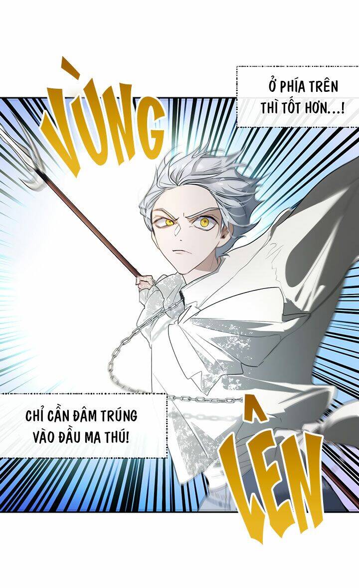 Cách Bảo Vệ Anh Trai Của Nữ Chính Chapter 16 - 45