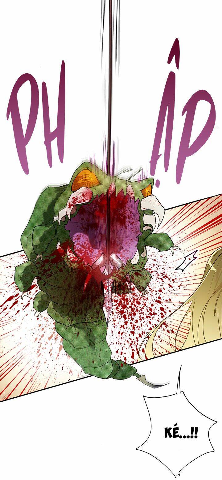 Cách Bảo Vệ Anh Trai Của Nữ Chính Chapter 16 - 47