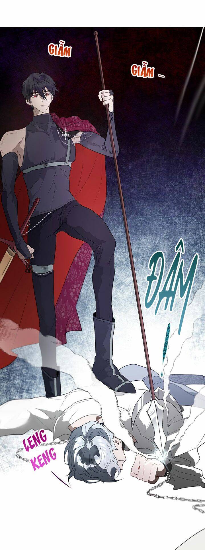 Cách Bảo Vệ Anh Trai Của Nữ Chính Chapter 16 - 51