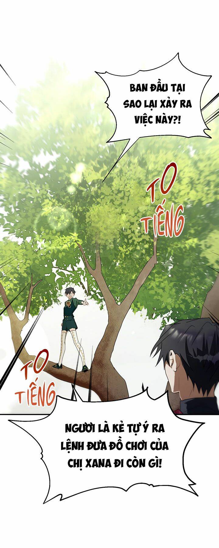 Cách Bảo Vệ Anh Trai Của Nữ Chính Chapter 16 - 9