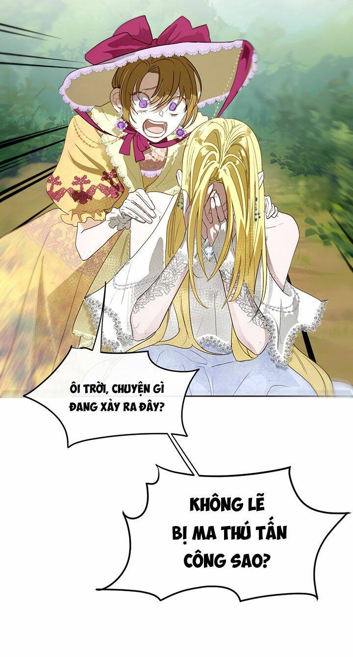 Cách Bảo Vệ Anh Trai Của Nữ Chính Chapter 17 - 16