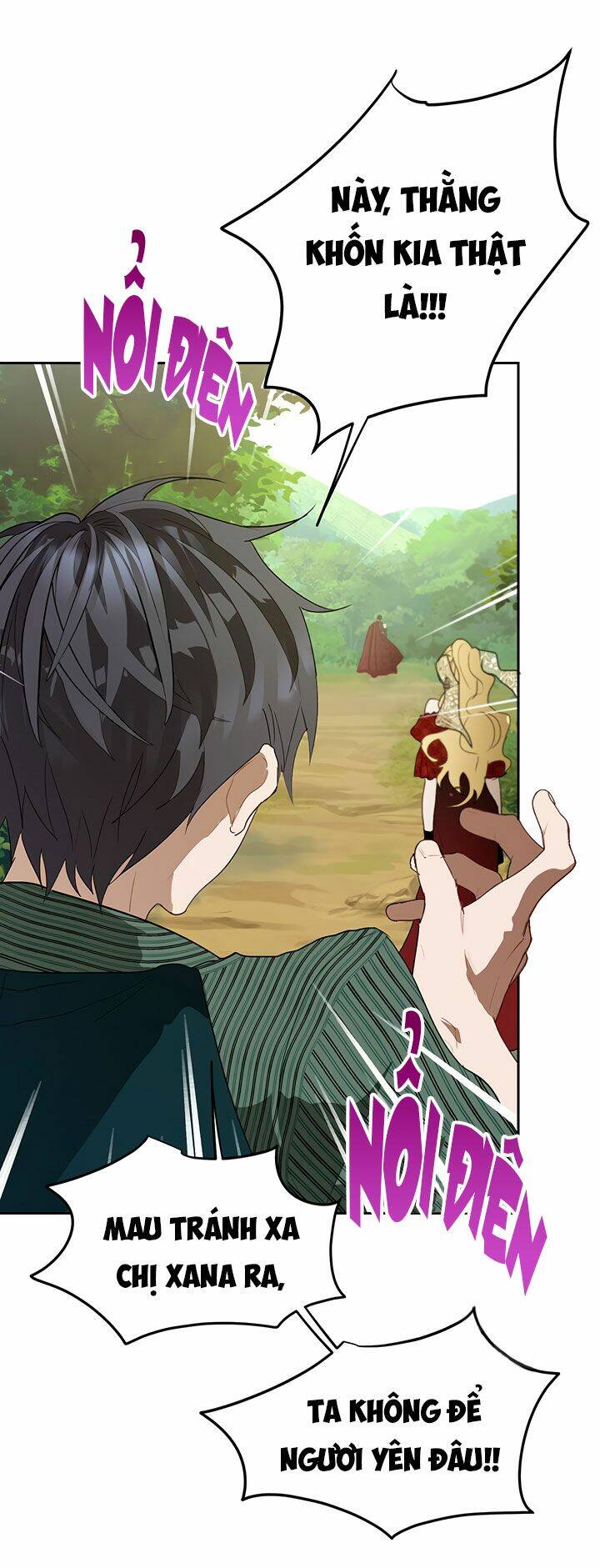 Cách Bảo Vệ Anh Trai Của Nữ Chính Chapter 17 - 37