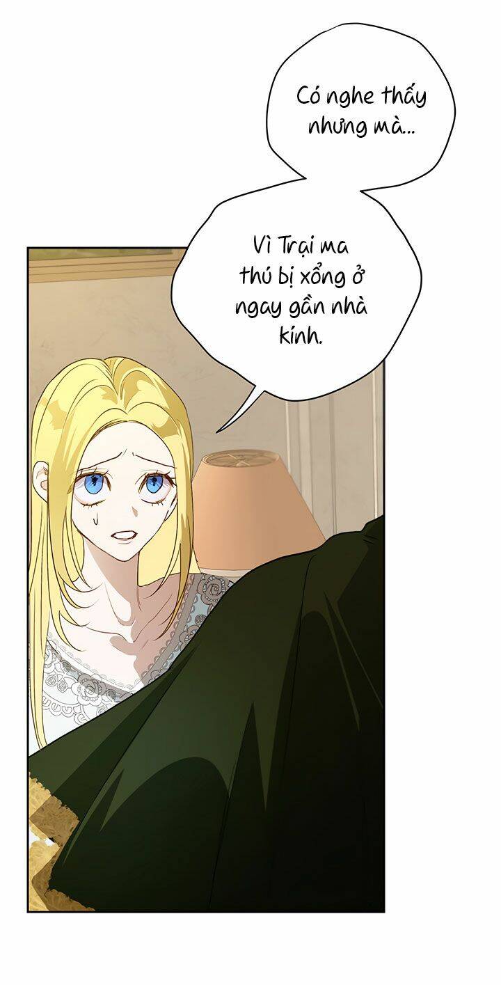 Cách Bảo Vệ Anh Trai Của Nữ Chính Chapter 17 - 57