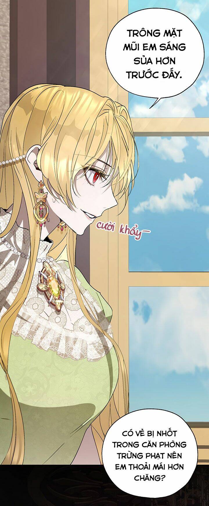 Cách Bảo Vệ Anh Trai Của Nữ Chính Chapter 20 - 26