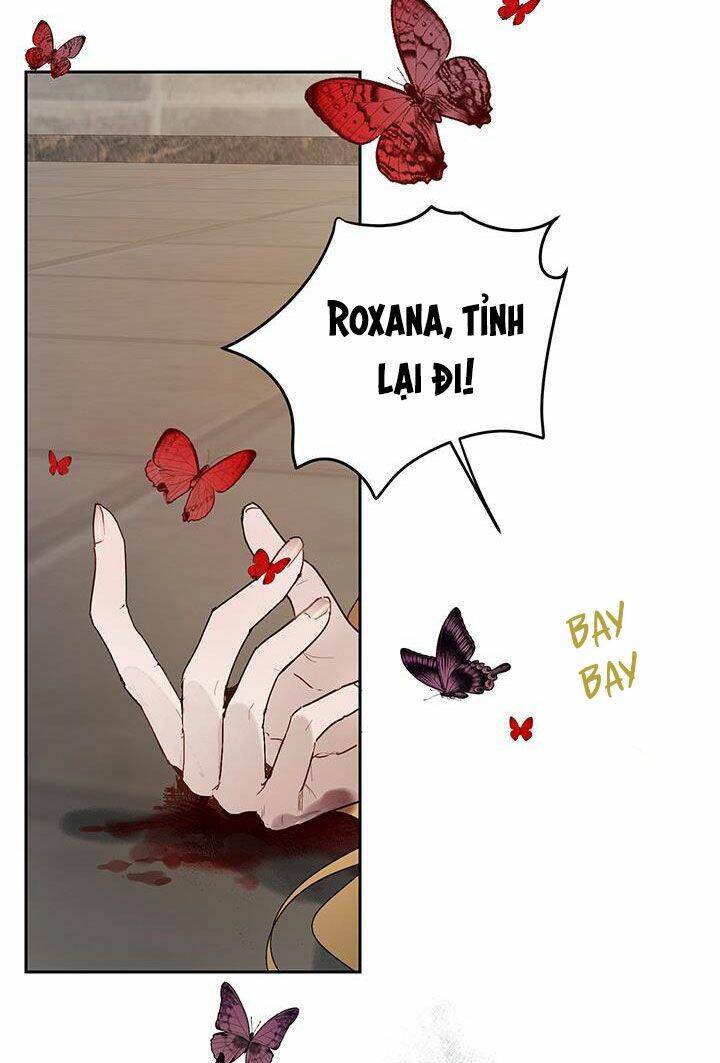 Cách Bảo Vệ Anh Trai Của Nữ Chính Chapter 21 - 25