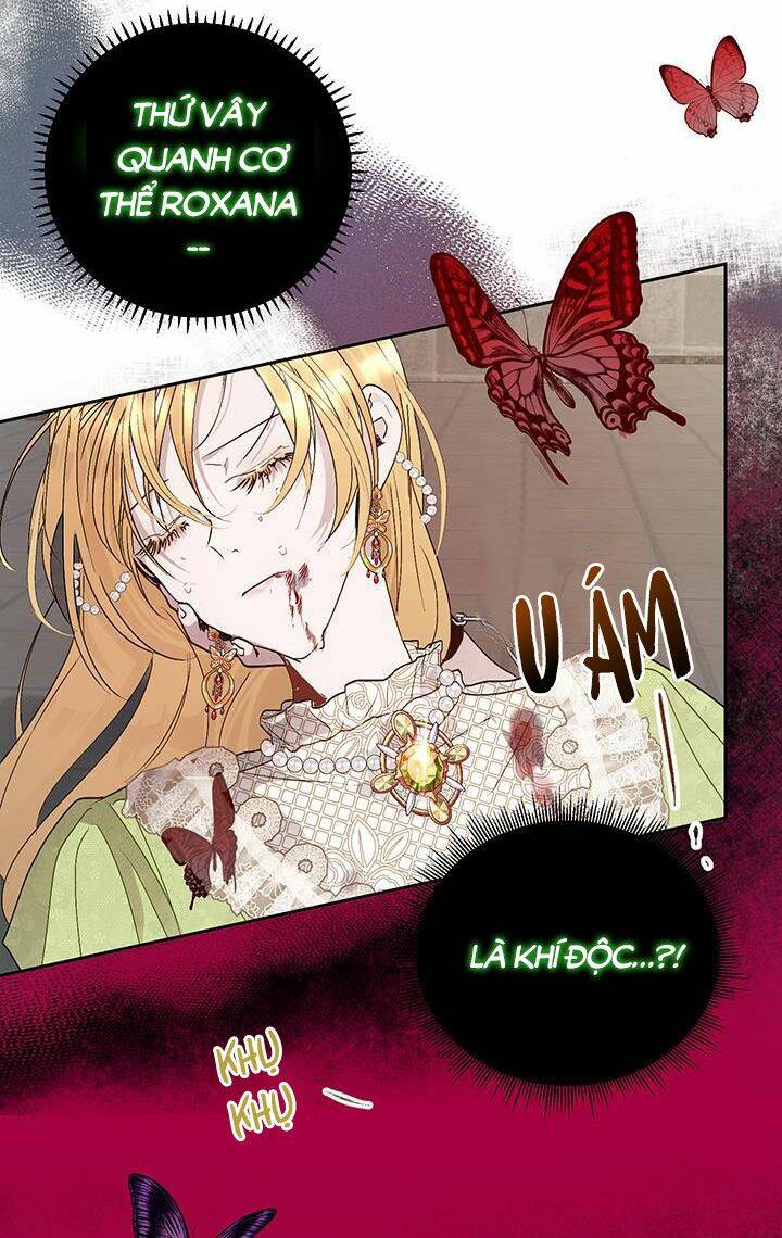 Cách Bảo Vệ Anh Trai Của Nữ Chính Chapter 21 - 27