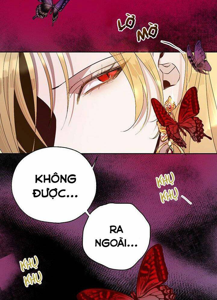 Cách Bảo Vệ Anh Trai Của Nữ Chính Chapter 21 - 28