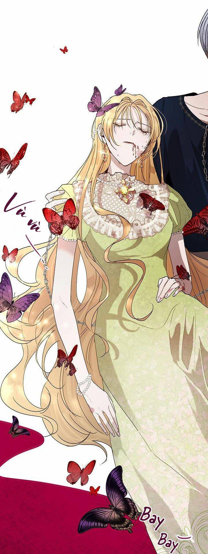 Cách Bảo Vệ Anh Trai Của Nữ Chính Chapter 21 - 37