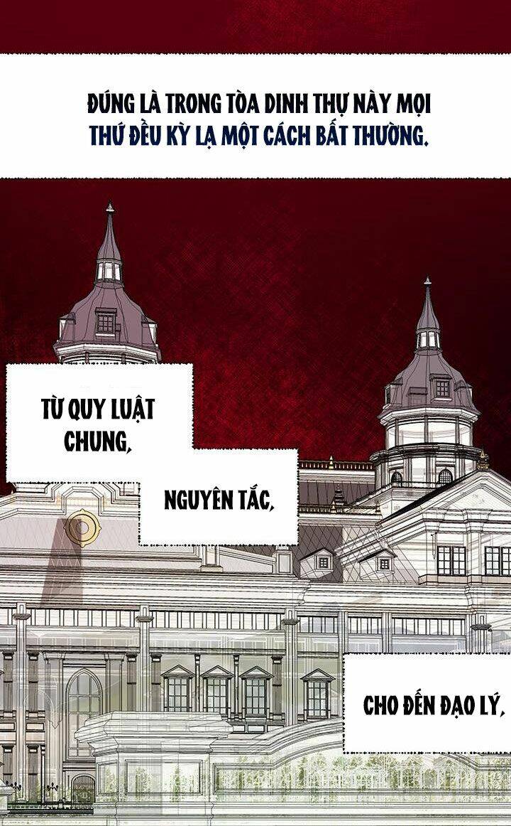 Cách Bảo Vệ Anh Trai Của Nữ Chính Chapter 21 - 10