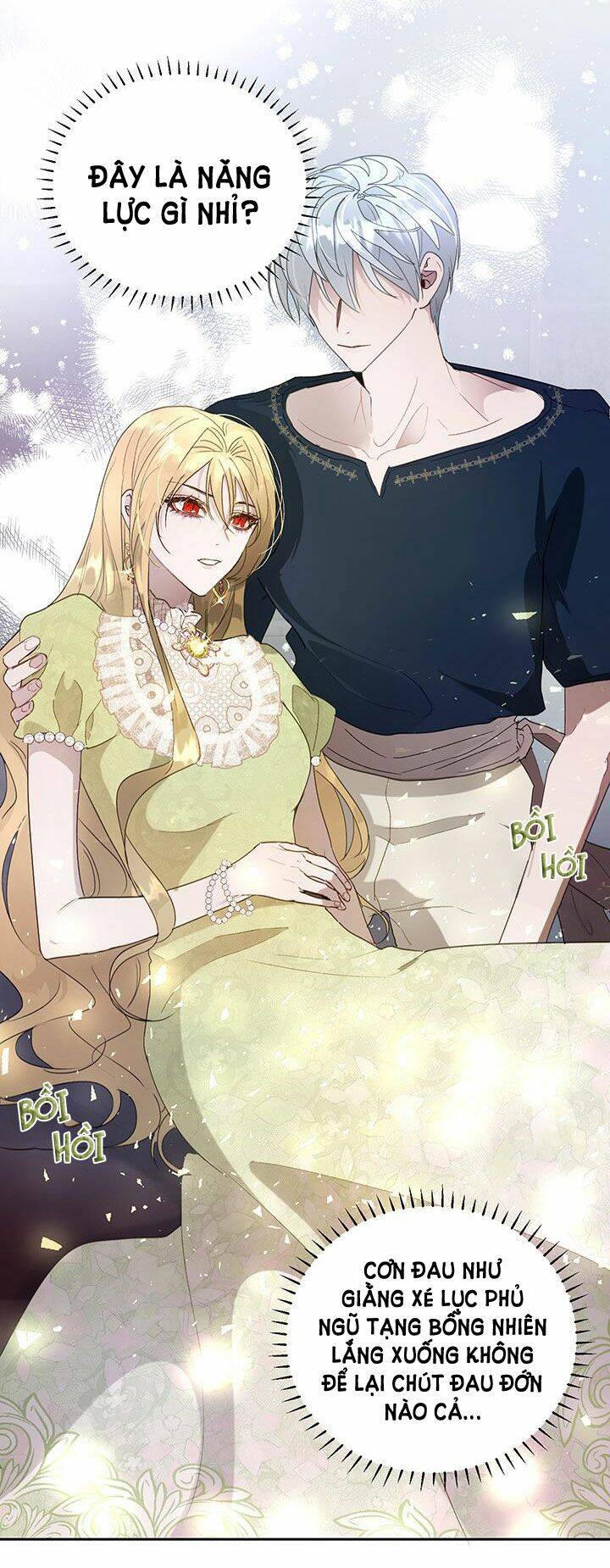 Cách Bảo Vệ Anh Trai Của Nữ Chính Chapter 22 - 2