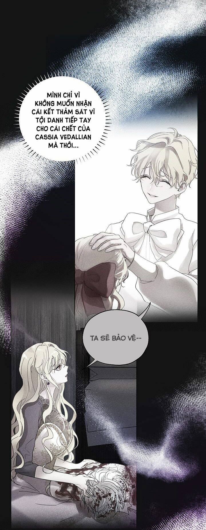 Cách Bảo Vệ Anh Trai Của Nữ Chính Chapter 22 - 19