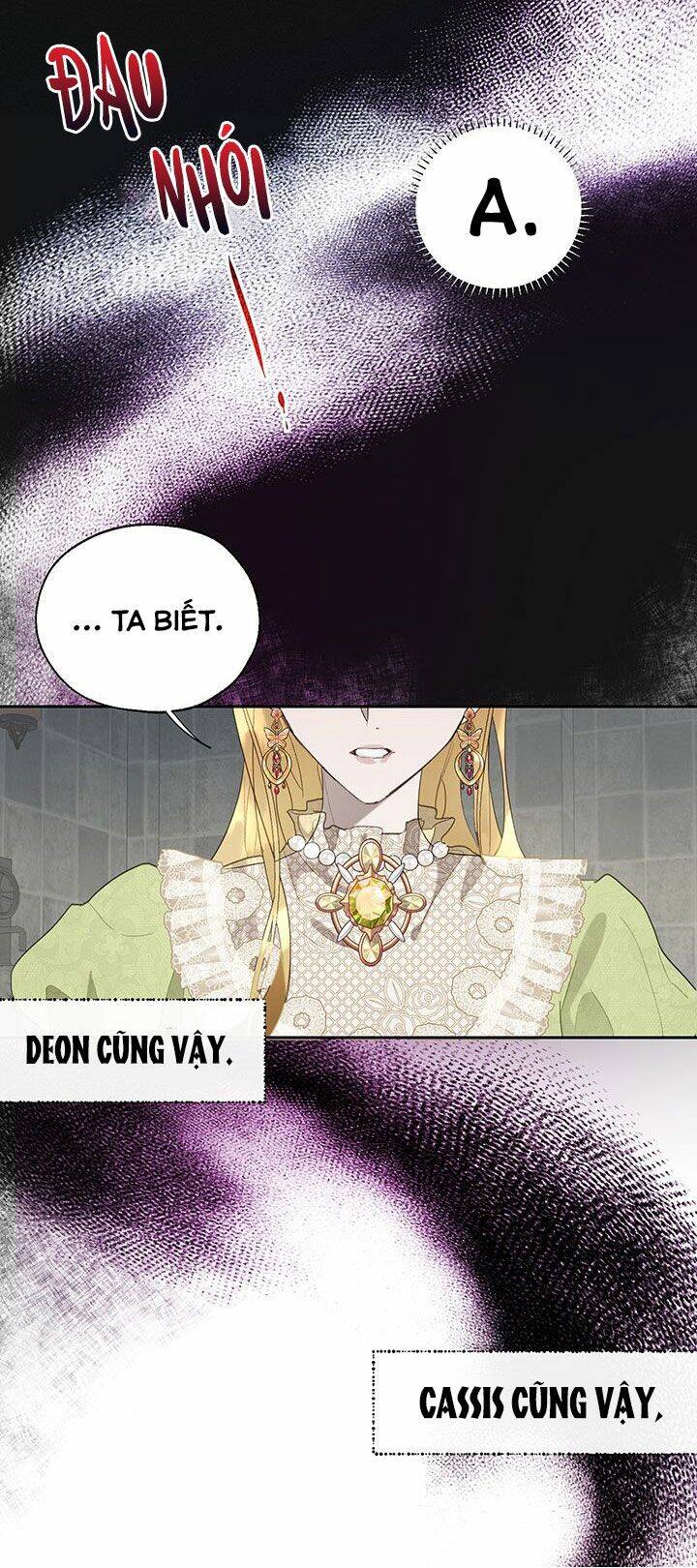 Cách Bảo Vệ Anh Trai Của Nữ Chính Chapter 22 - 20