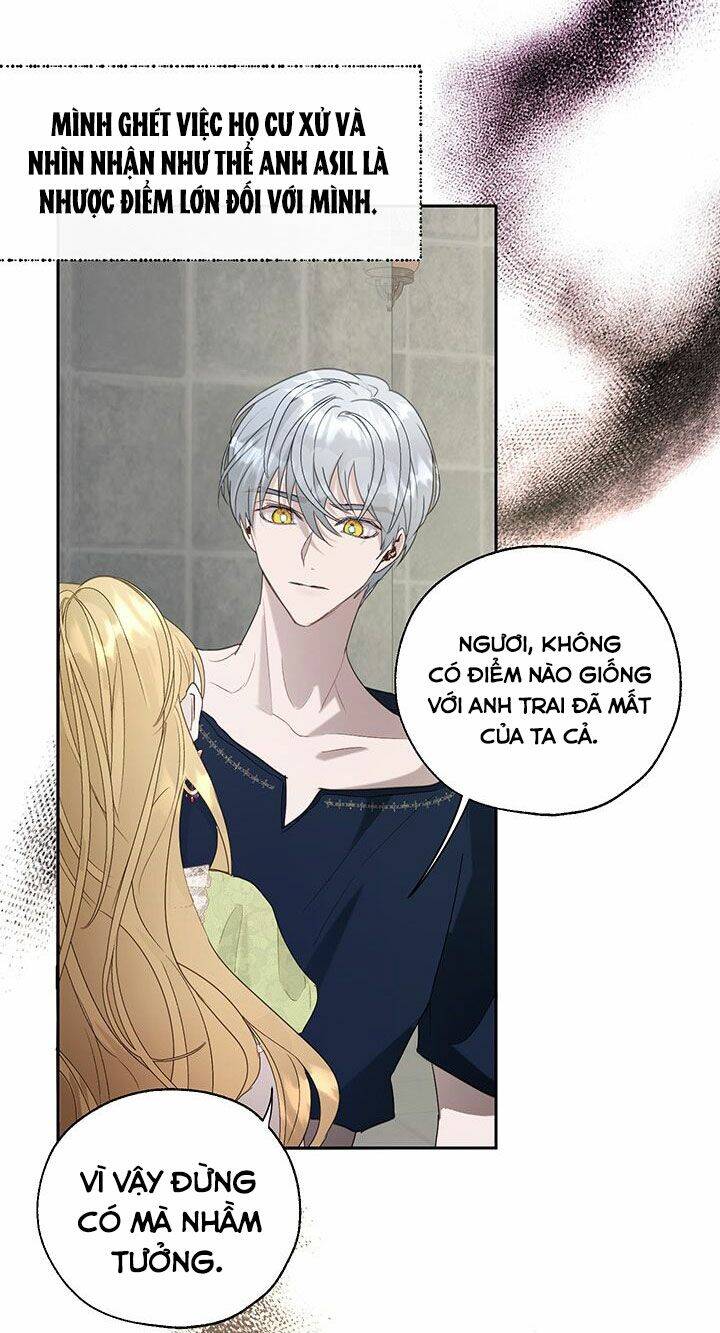 Cách Bảo Vệ Anh Trai Của Nữ Chính Chapter 22 - 21