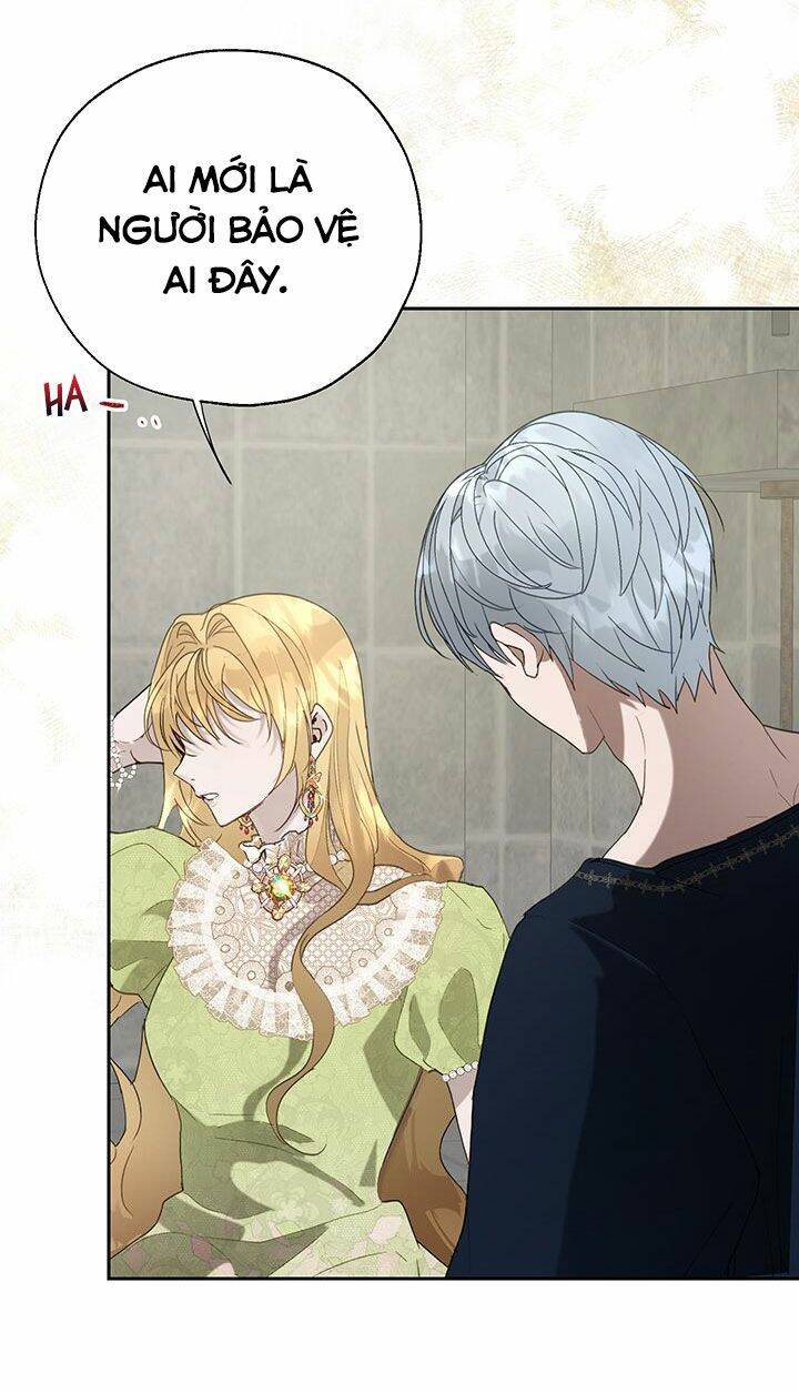 Cách Bảo Vệ Anh Trai Của Nữ Chính Chapter 22 - 24