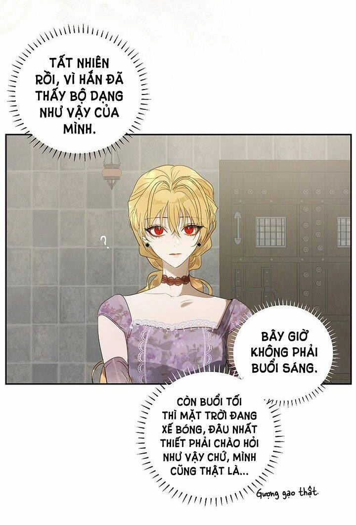 Cách Bảo Vệ Anh Trai Của Nữ Chính Chapter 22 - 48