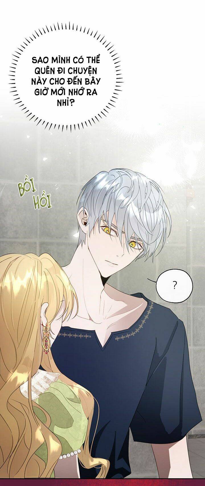 Cách Bảo Vệ Anh Trai Của Nữ Chính Chapter 22 - 6