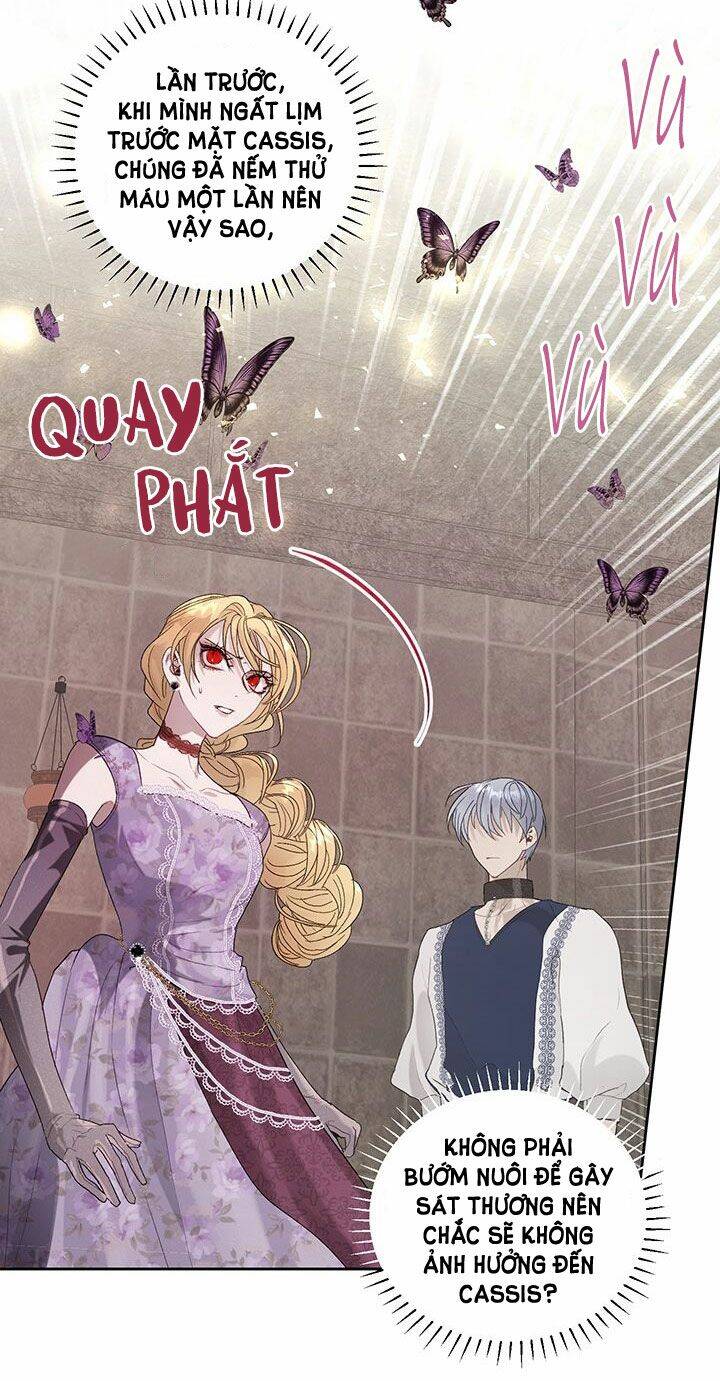 Cách Bảo Vệ Anh Trai Của Nữ Chính Chapter 22 - 56