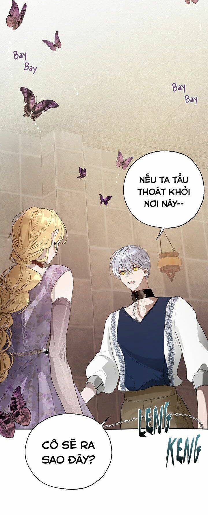 Cách Bảo Vệ Anh Trai Của Nữ Chính Chapter 22 - 61