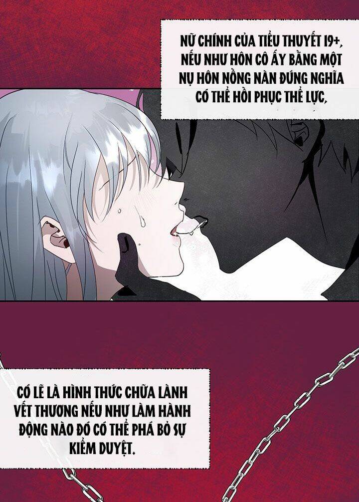 Cách Bảo Vệ Anh Trai Của Nữ Chính Chapter 22 - 8