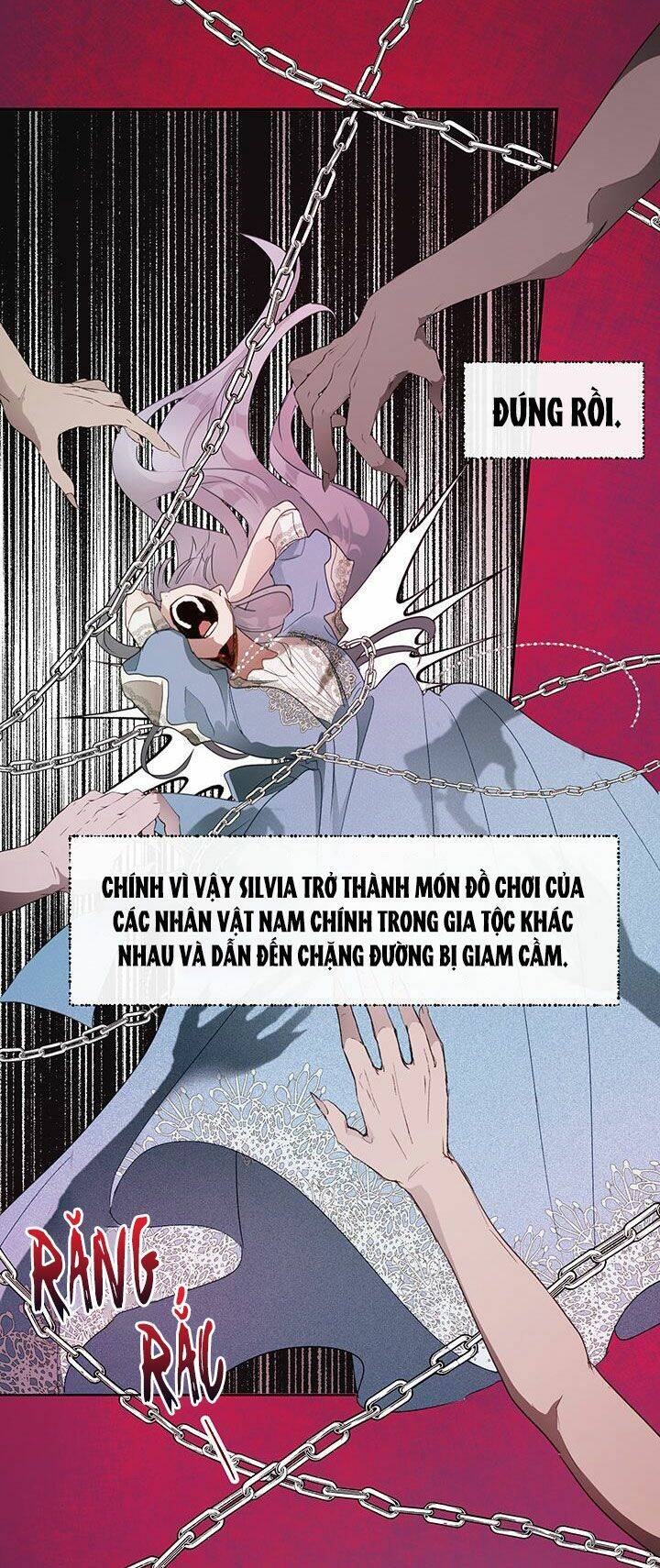 Cách Bảo Vệ Anh Trai Của Nữ Chính Chapter 22 - 9