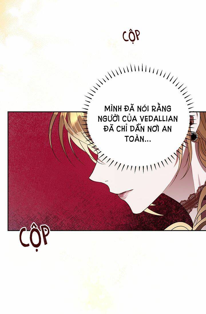 Cách Bảo Vệ Anh Trai Của Nữ Chính Chapter 23 - 22