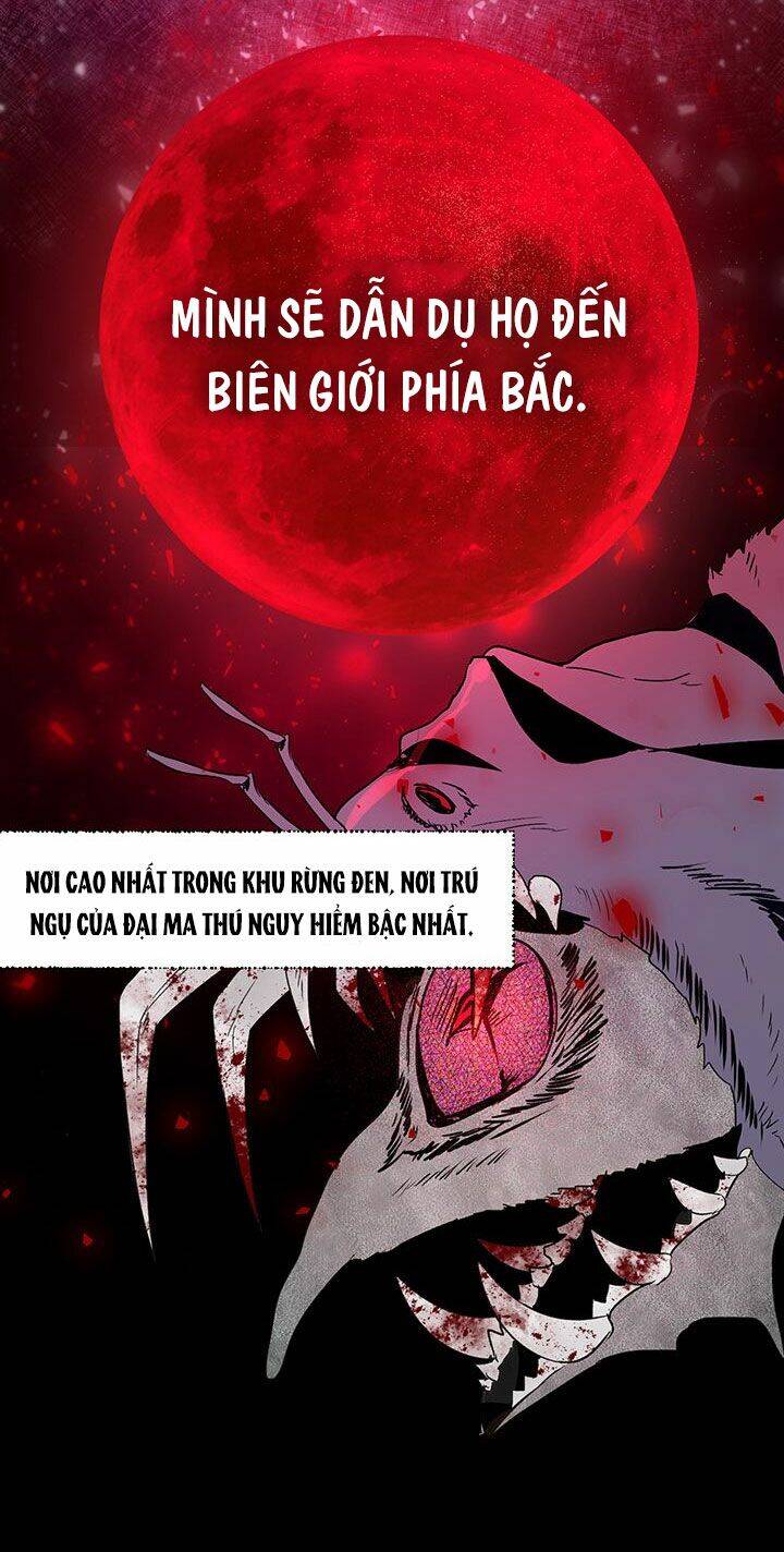 Cách Bảo Vệ Anh Trai Của Nữ Chính Chapter 23 - 26