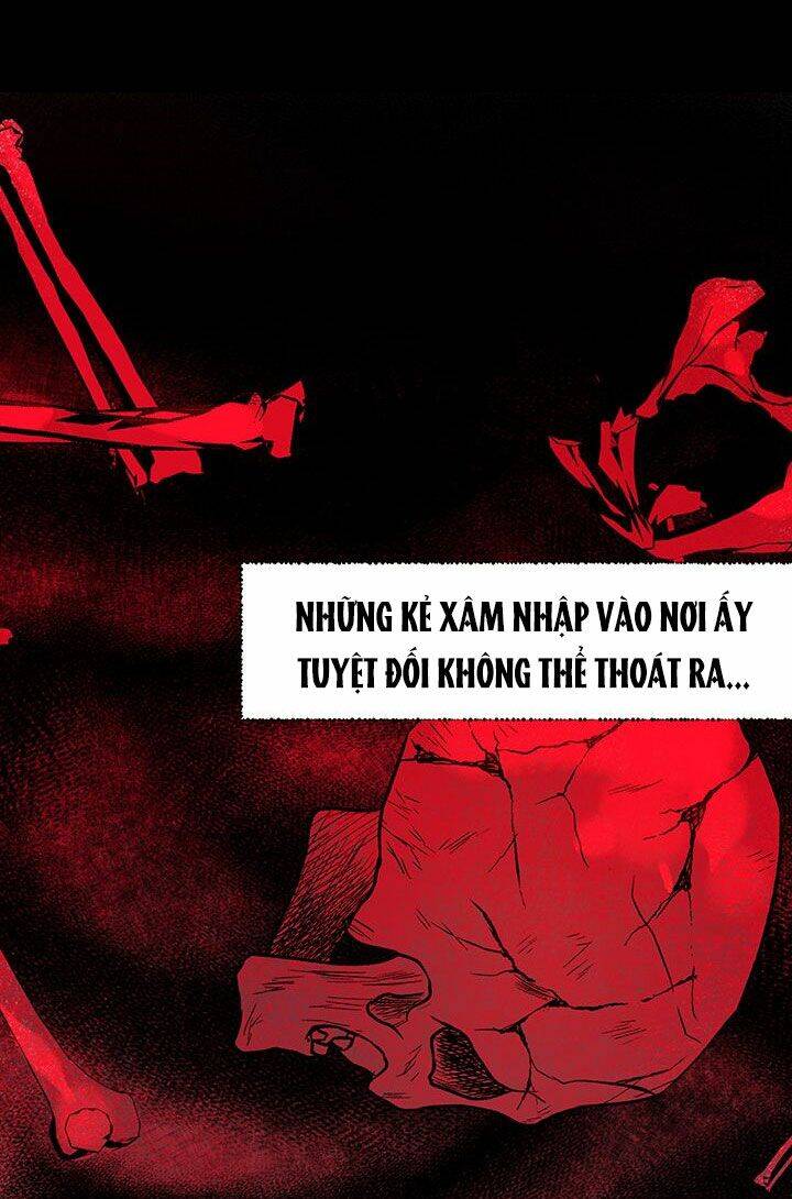 Cách Bảo Vệ Anh Trai Của Nữ Chính Chapter 23 - 27