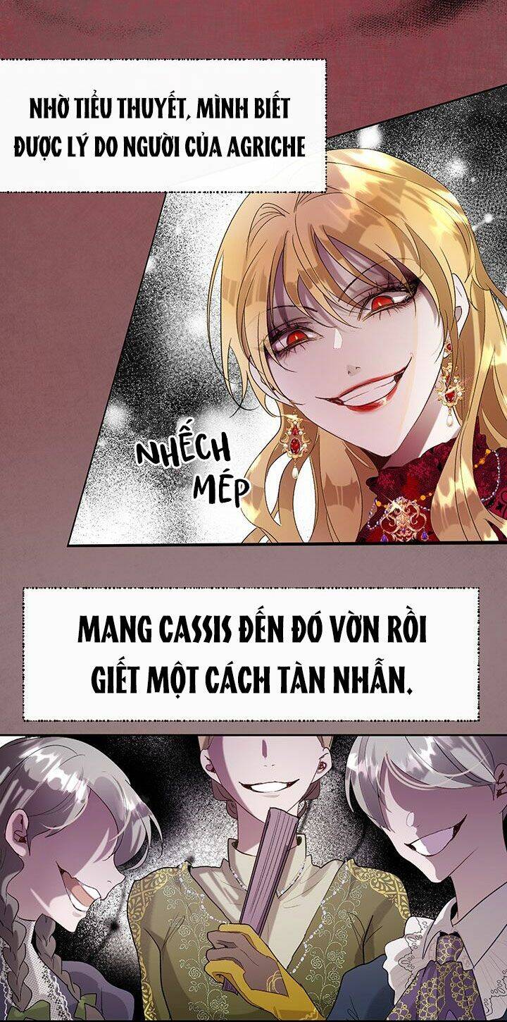 Cách Bảo Vệ Anh Trai Của Nữ Chính Chapter 23 - 29