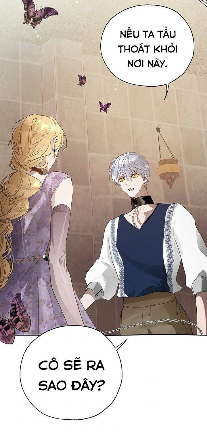 Cách Bảo Vệ Anh Trai Của Nữ Chính Chapter 23 - 4