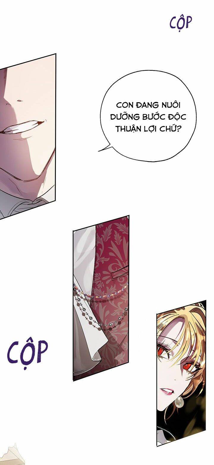 Cách Bảo Vệ Anh Trai Của Nữ Chính Chapter 23 - 57