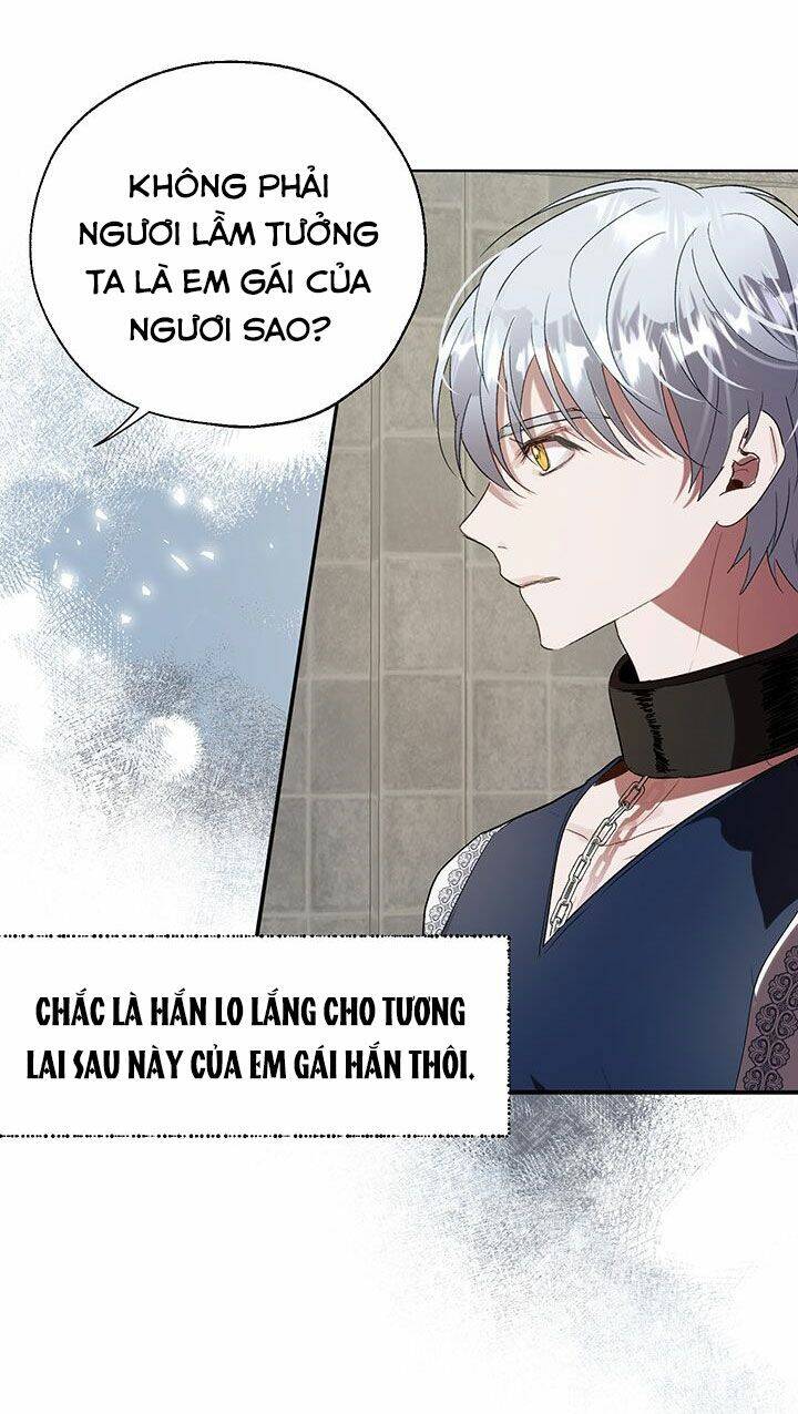 Cách Bảo Vệ Anh Trai Của Nữ Chính Chapter 23 - 9