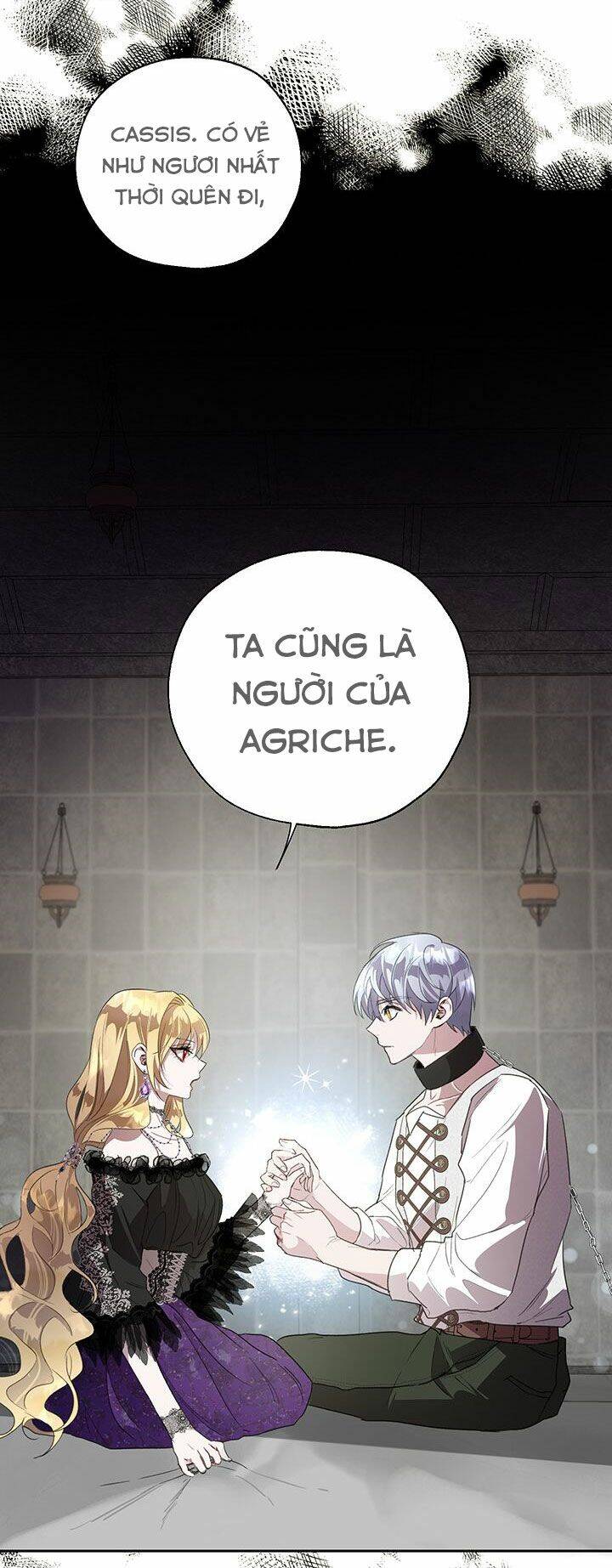 Cách Bảo Vệ Anh Trai Của Nữ Chính Chapter 24 - 28