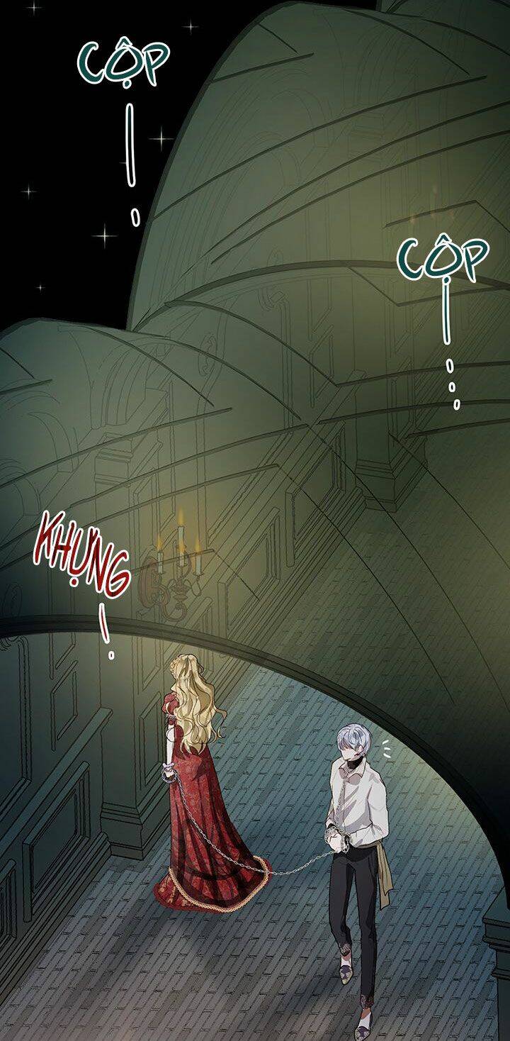 Cách Bảo Vệ Anh Trai Của Nữ Chính Chapter 25 - 2