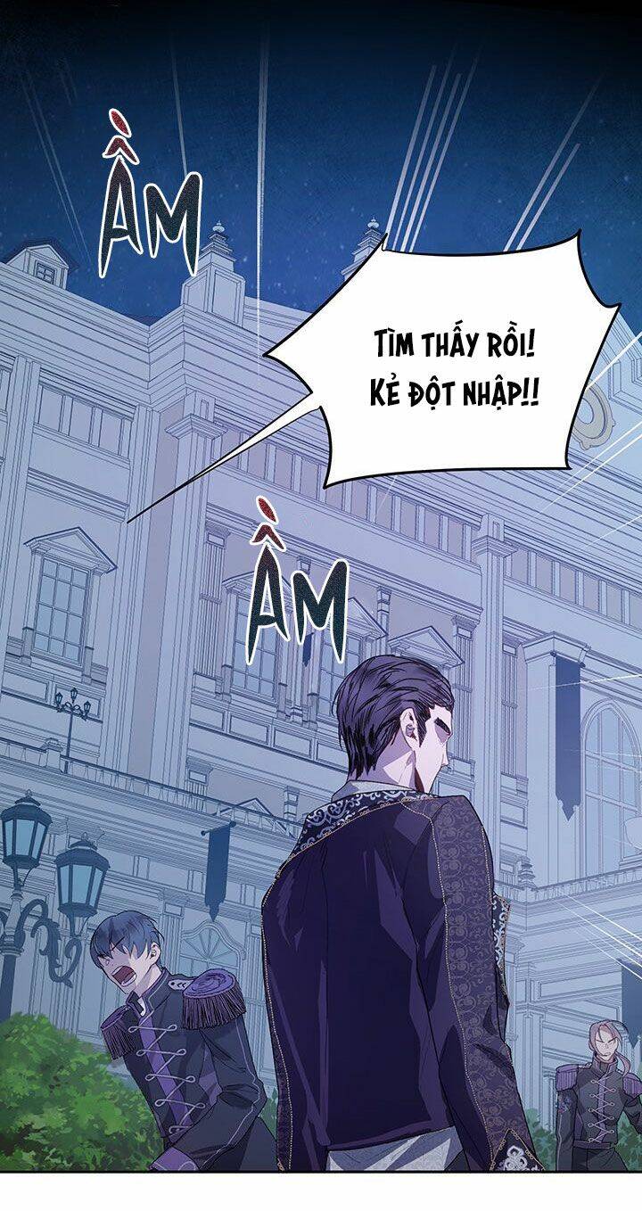 Cách Bảo Vệ Anh Trai Của Nữ Chính Chapter 25 - 27