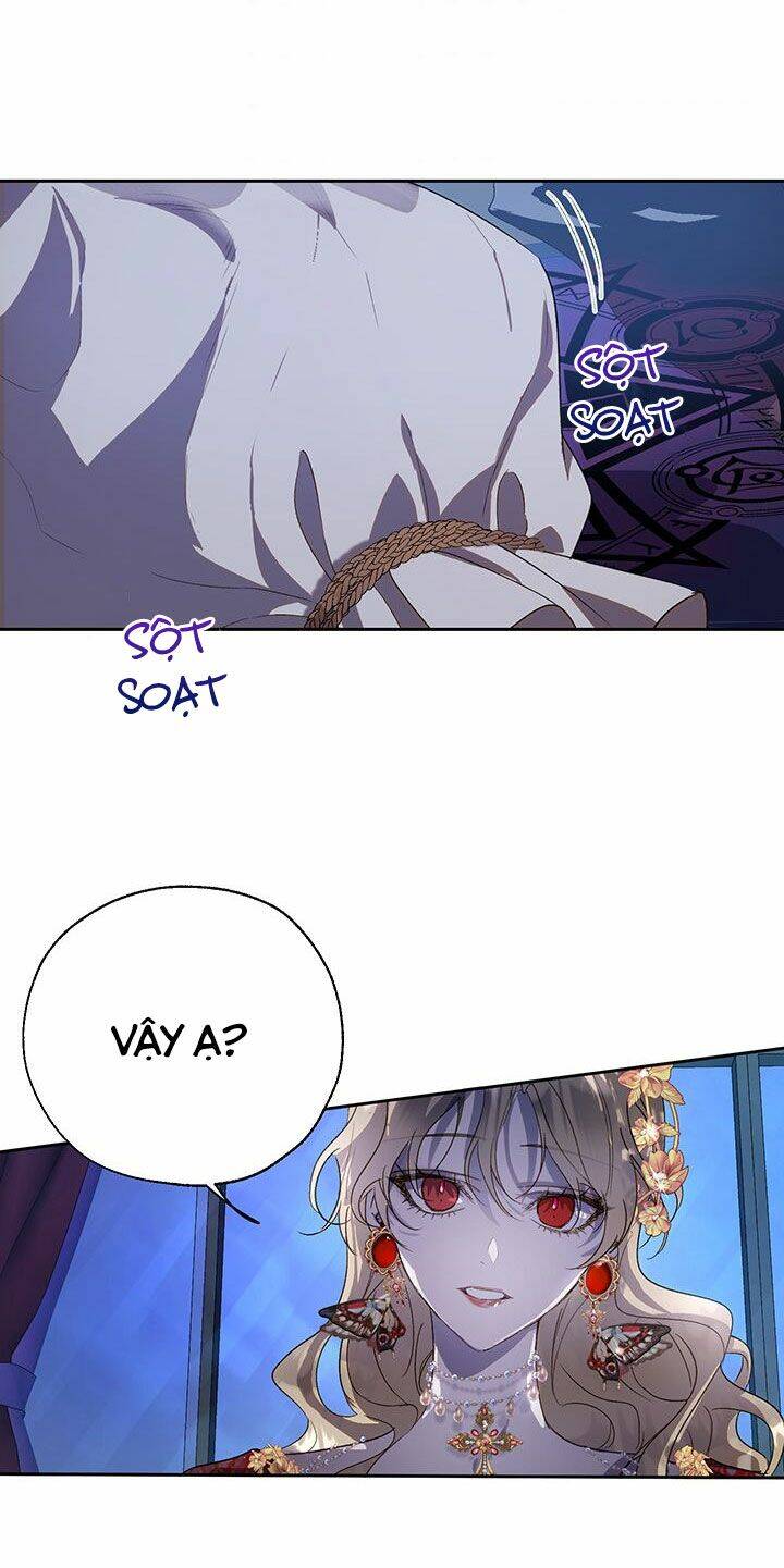 Cách Bảo Vệ Anh Trai Của Nữ Chính Chapter 25 - 40