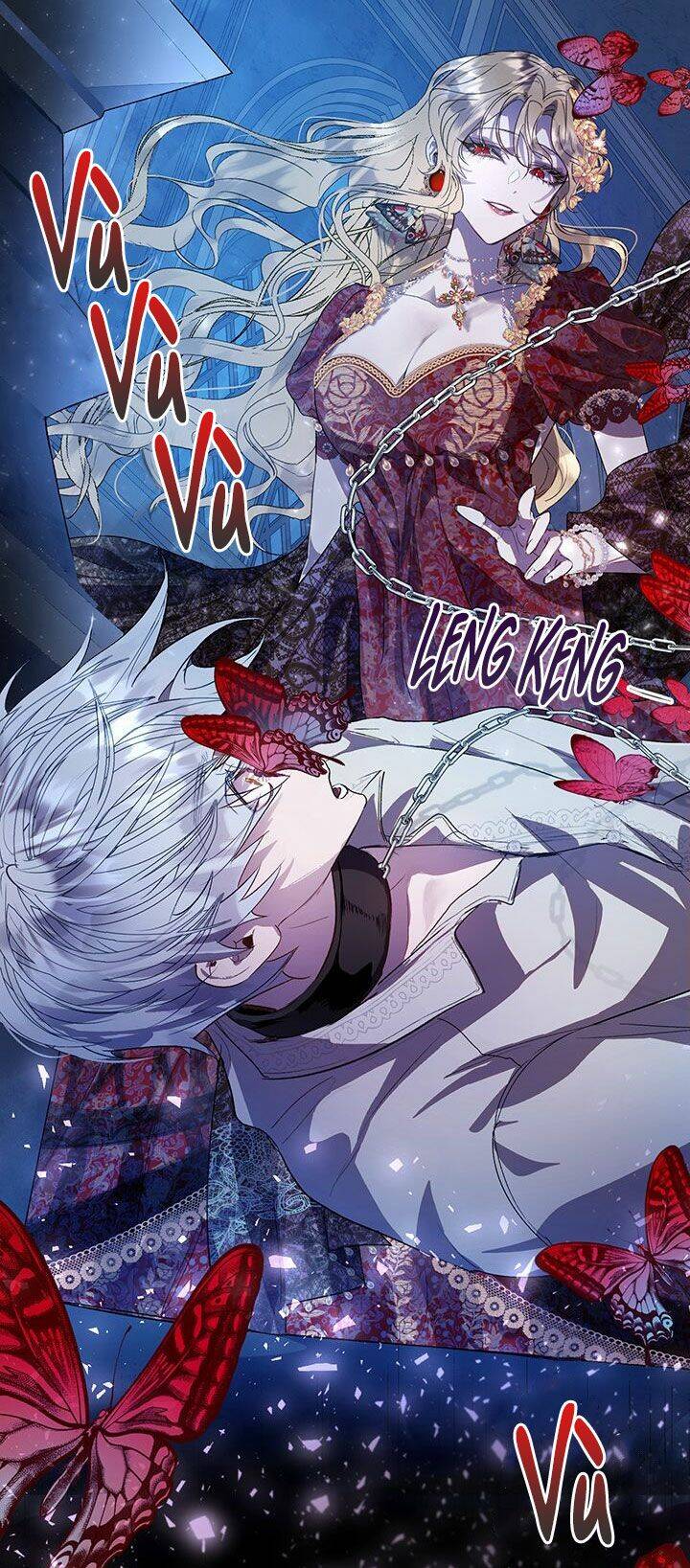 Cách Bảo Vệ Anh Trai Của Nữ Chính Chapter 25 - 44