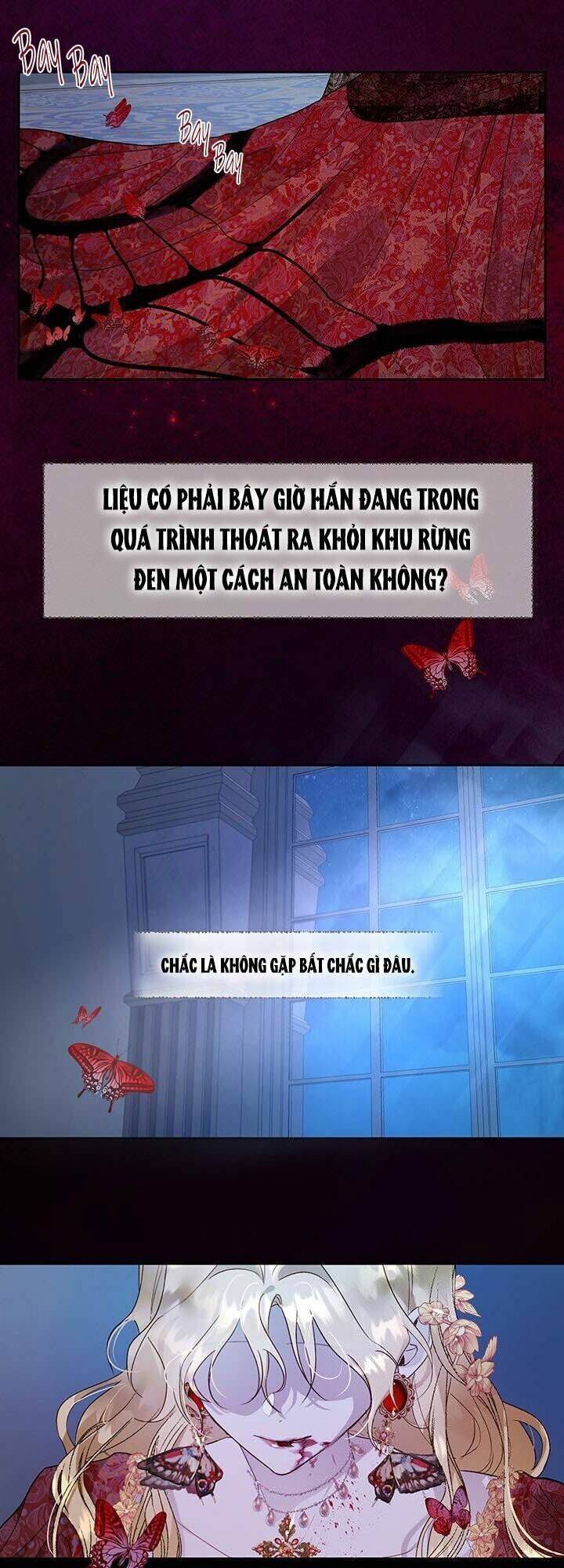 Cách Bảo Vệ Anh Trai Của Nữ Chính Chapter 26 - 15