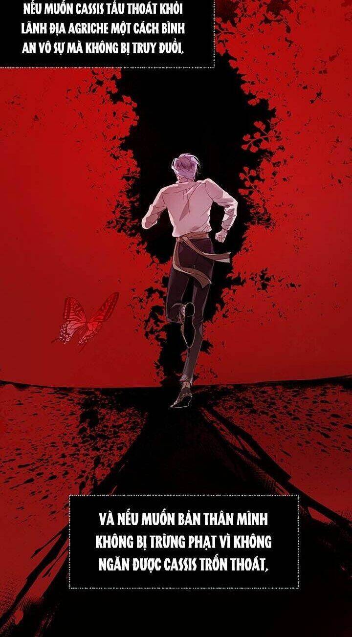 Cách Bảo Vệ Anh Trai Của Nữ Chính Chapter 26 - 18